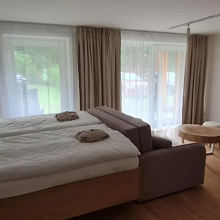 Appartement V Novem Svete 422 - *
